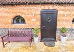 Location vacances Market Rasen - Little Owl-3