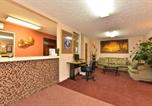 Hôtel Oxford - Americas Best Value Inn Heflin-2