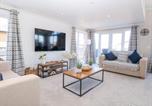 Location vacances Bacton - Sandy Snug-4
