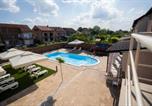 Location vacances Vukovar-Sirmium - Villa Biser Dunava-1