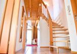 Location vacances Schluchsee - Aparthotel Sonnenburg-2
