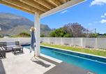 Location vacances Kleinmond - Metalasia Four-2