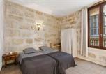 Location vacances  Hérault - Serinity - 17th century, designer apartment-3