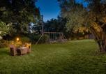 Location vacances Kanfanar - Villa Rustica-4