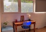 Location vacances San Juan - Caribe Rentals - Miramar-2