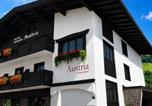 Hôtel Söll - Hotel-Garni Austria Westendorf - Tirol Erleben-1