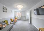 Location vacances Sprowston - Host and Stay - The Rowton-4