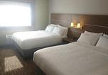 Hôtel Indiana - Holiday Inn Express Murrysville - Delmont by Ihg-2