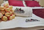 Location vacances  Zlatbor - Apartman Smokvica-1