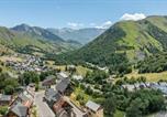 Location vacances Saint-Sorlin-d'Arves - Apartements Les Marmottes N°32 - 4P10-2