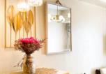 Location vacances Moalboal - Cozy Studio at Avida Riala It Park-4