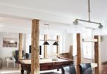Location vacances Wismar - Ferienloft am Marktplatz - Abc609-1