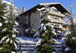 Location vacances Bad Hofgastein - Schlossalm Appartement-2