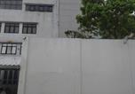 Location vacances Bandung - Holis Aparteme By Ivan-2
