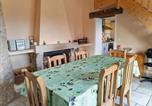 Location vacances Moustiers-Sainte-Marie - Le Cabanon de Puimoisson-4