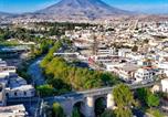Location vacances Arequipa - Departamento cerca al río-1