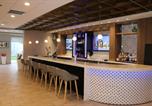 Hôtel Basking Ridge - Holiday Inn - Piscataway - Somerset by Ihg-2
