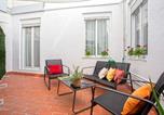 Location vacances Cordoue - Genteel Home Manuel de Sandoval-3