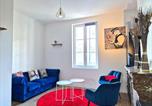 Location vacances Isles-sur-Suippe - Montréal, Maison pétillante et accueillante-4