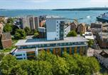 Location vacances Poole - Knots - Minutes from Poole Quay Poole Town-2
