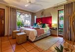 Location vacances  Berlyn falls - Ulwazi Rock Lodge-4