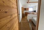 Location vacances Saint-Nicolas - Maison Le Cré Appartamento 2-1