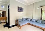 Location vacances Ubud - Wina Ubud B&B-4