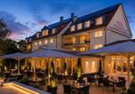 Hôtel Bayreuth - Hotel Stempferhof-4