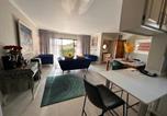 Location vacances Roodepoort - Kalistas house Villa-1