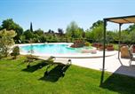 Location vacances Asciano - Sant'Ippolito-1