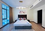 Hôtel Manāma - Aspire Tower-One Bedroom City Nook Juffair-3