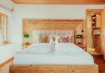 Hôtel Rottach - Seehotel Malerwinkel-3
