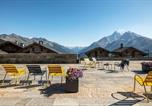 Hôtel 4 étoiles Montvalezan - Mgm Hôtels & Résidences - Hôtel Alpen Lodge-2