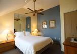 Location vacances Conway - Inns of Waterville Valley 403 Affordable Loft Unit at Inns of Waterville Valley-2