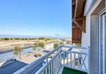 Location vacances Basse-Normandie - Le Quai Bleu - 200 m de la plage-3