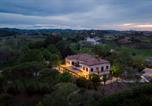 Location vacances  Province de Forlì-Césène - Relais Villa Margherita-1