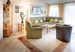 Location vacances  Gare de Suhl - Ferienwohnung Tannenblick 4-3-1