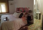 Location vacances Tudela - Casa de Mares y sueños-3