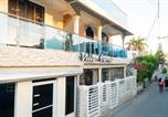 Location vacances Boca Chica - Villa Gumio 2br Apt -7min walk Boca Chica Beach apts-3