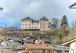 Hôtel Allevard - Logis Belledonne-1
