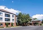 Hôtel Littleton - Courtyard by Marriott Denver Southwest Lakewood-3