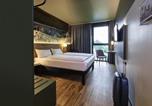 Hôtel Stein Am Rhein  - Ibis Styles Singen 24h geöffnet-1
