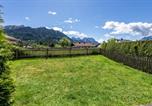 Location vacances  Wachensee - Haus Lara - Fewo 1-3