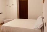 Location vacances Pollica - La Dimora di Nonna Anna-4