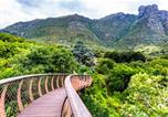 Location vacances Southern Suburbs - Cape Town Explorer's Rest-3