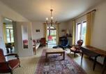 Location vacances Poitou-Charentes - Maison spacieuse avec jardin, proche Thermes et commodités à La Roche-Posay - Fr-1-541-17-2
