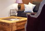 Location vacances Bad Wiessee - Suite Buche - Chalet Bergerhöh-4