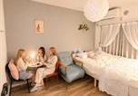 Location vacances  setagaya-ku & musashino city - Niji Good Stay Nakano Shinjuku 4 min-4