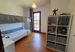 Location vacances Platja d'Aro - Costa Brava Suites Casa El Turó de Sagaró-3