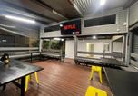 Hôtel Brisbane - Banana Backpackers-2